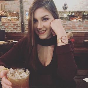 Meet your Posher, Erin